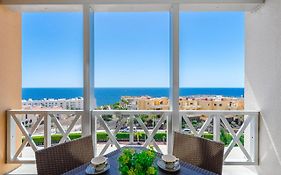 Pambnb - Sea Breeze Duplex Arenal