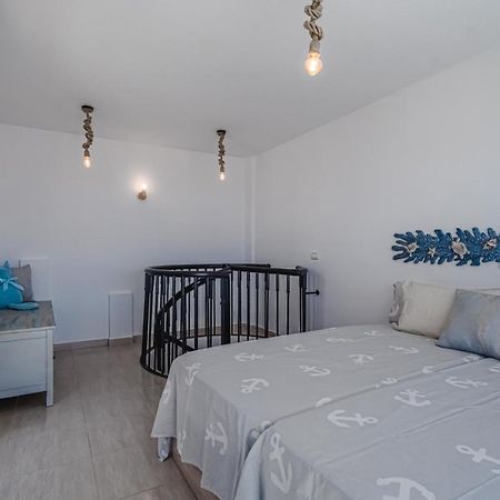 Pambnb - Sea Breeze Duplex Arenal San Miguel de Abona Eksteriør bilde
