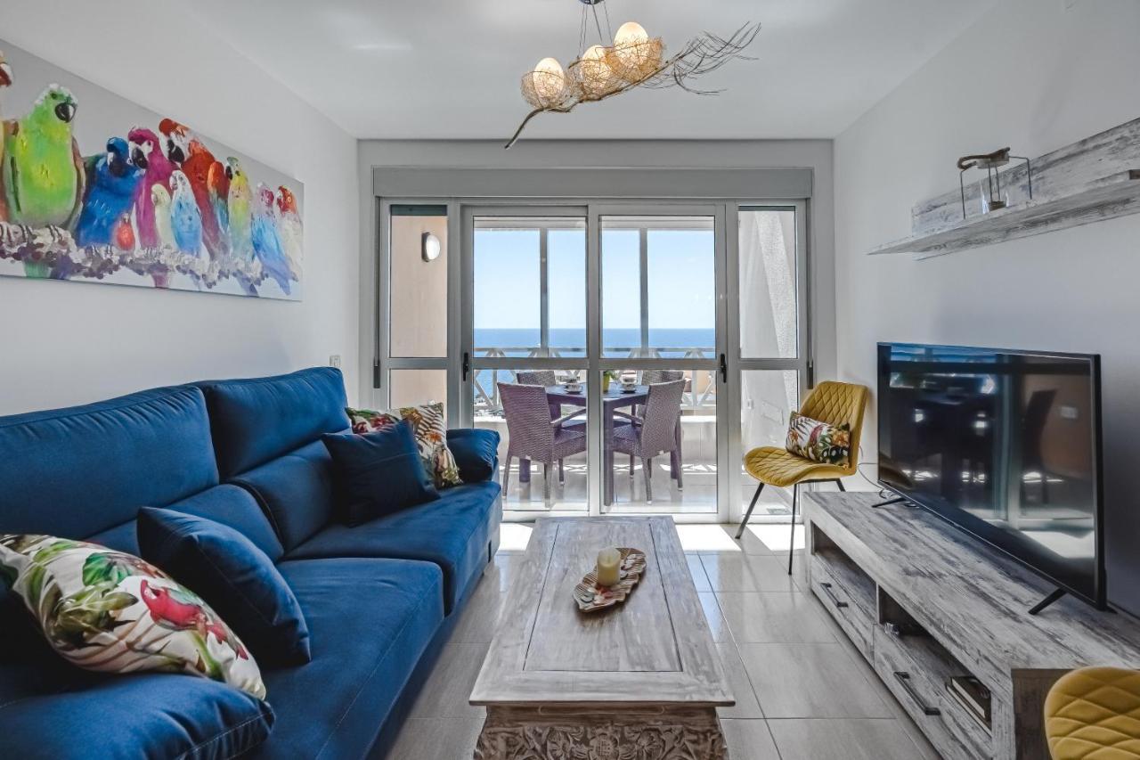 Pambnb - Sea Breeze Duplex Arenal San Miguel de Abona Eksteriør bilde
