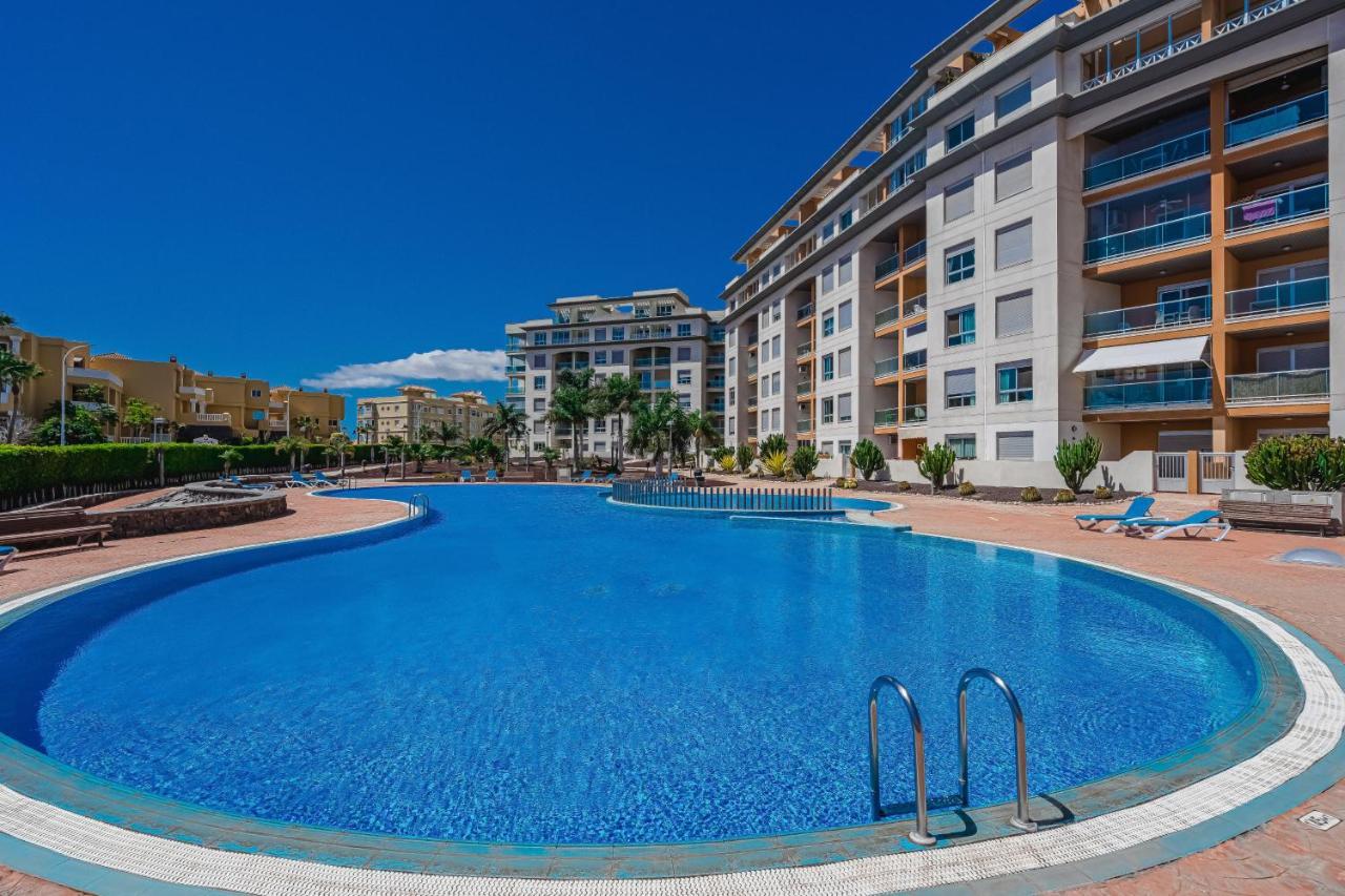 Pambnb - Sea Breeze Duplex Arenal San Miguel de Abona Eksteriør bilde