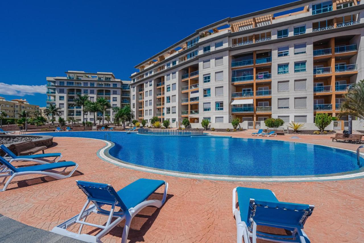 Pambnb - Sea Breeze Duplex Arenal San Miguel de Abona Eksteriør bilde