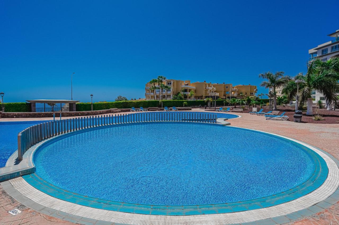 Pambnb - Sea Breeze Duplex Arenal San Miguel de Abona Eksteriør bilde