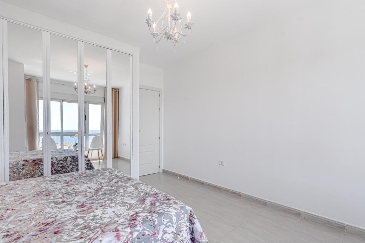 Pambnb - Sea Breeze Duplex Arenal San Miguel de Abona Eksteriør bilde