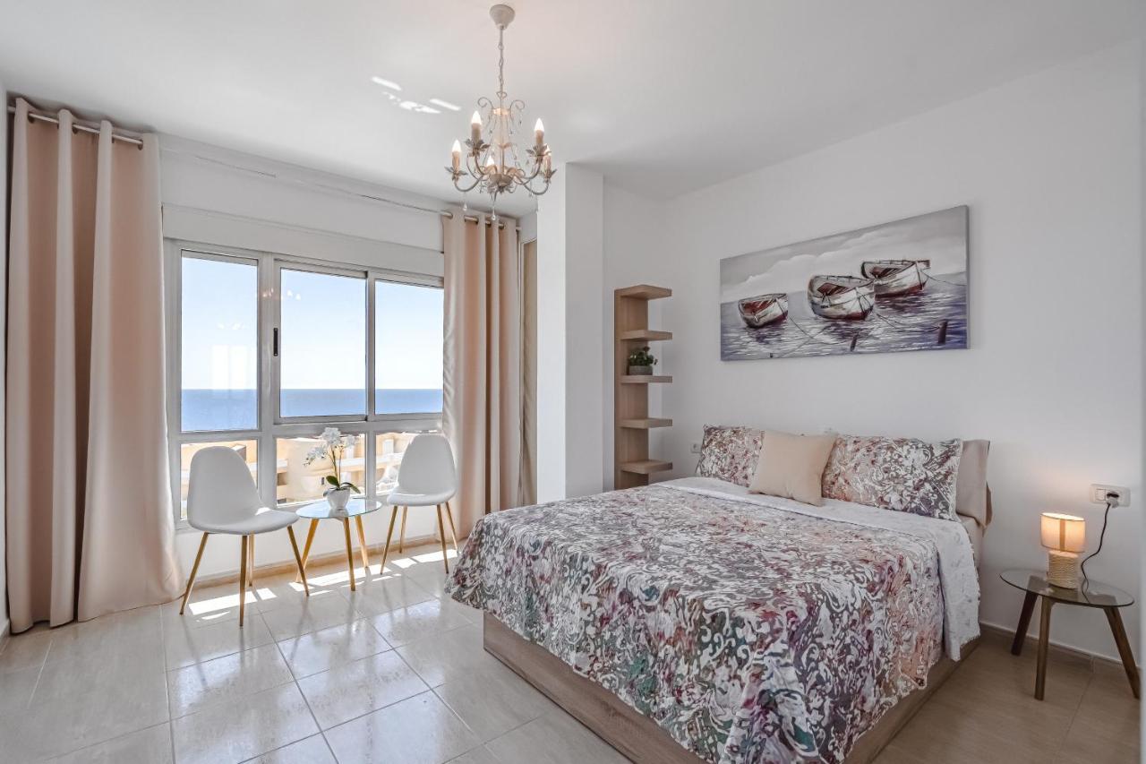 Pambnb - Sea Breeze Duplex Arenal San Miguel de Abona Eksteriør bilde