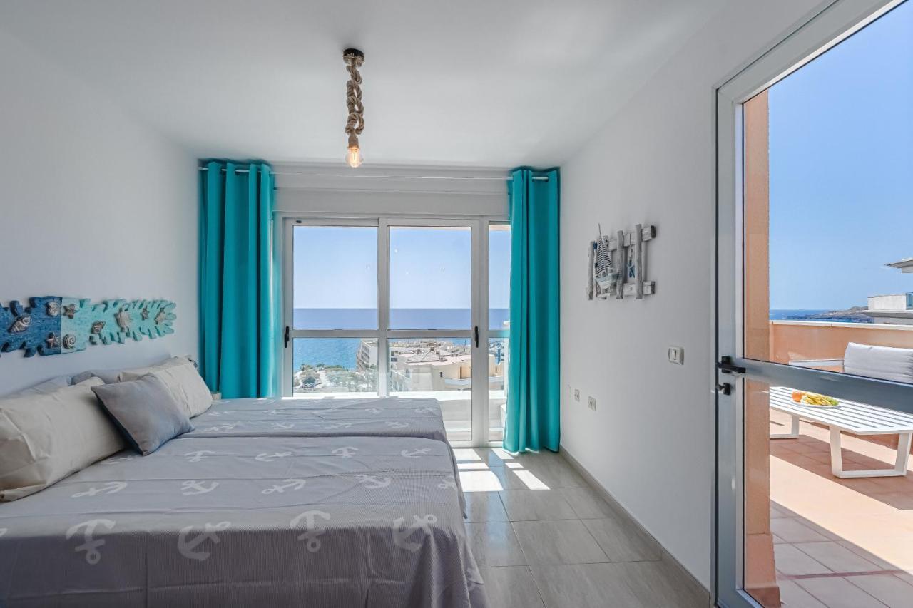 Pambnb - Sea Breeze Duplex Arenal San Miguel de Abona Eksteriør bilde